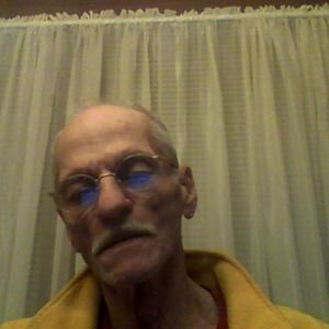 Meet your Posher, Harold